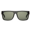 Lentes de Sol Chilli Beans Gunga Negro y Verde