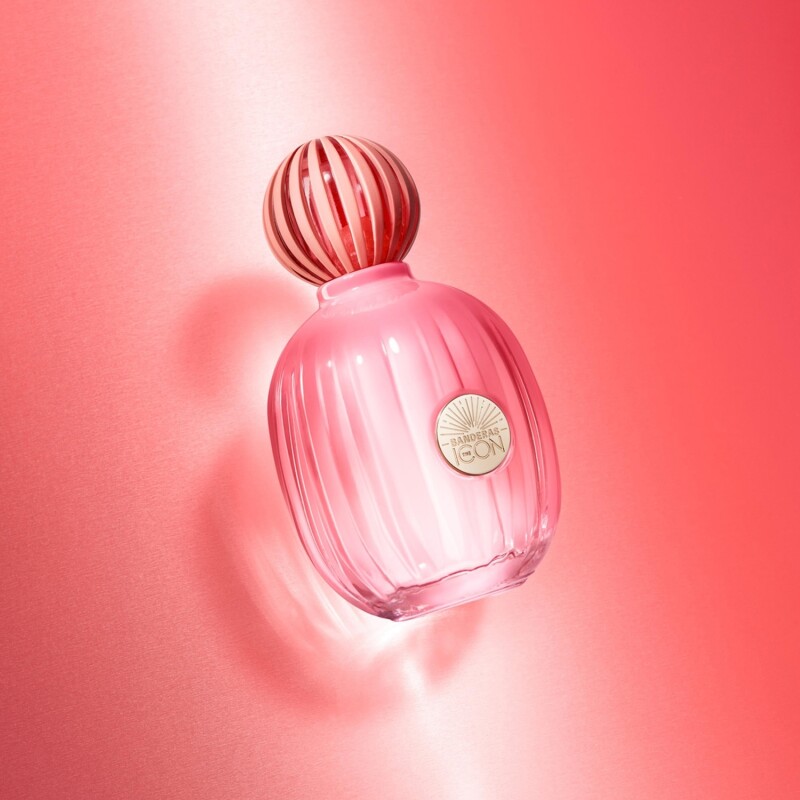 Perfume Antonio Banderas The Icon Splendid EDP 100ml Perfume Antonio Banderas The Icon Splendid EDP 100ml
