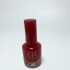 Esmalte Rojo metalizado
