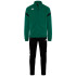 Buzo Futbol Kappa4Soccer Dalcito Hombre Green/black