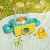 Juego expora animales microscopico BTOYS Juego expora animales microscopico BTOYS