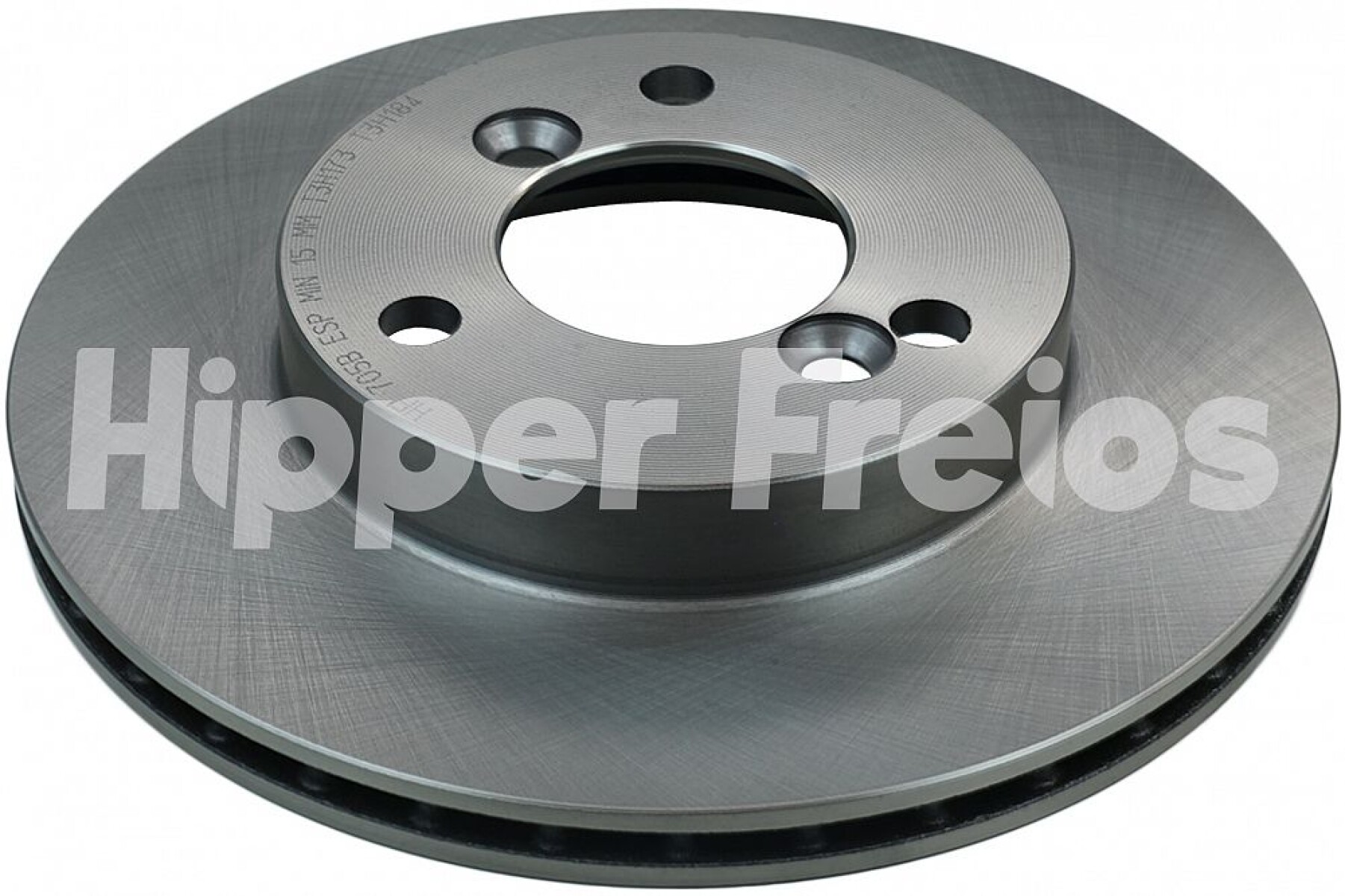 DISCOS DE FRENO RENAULT JGO KWID 238MM VENTILADOS - 