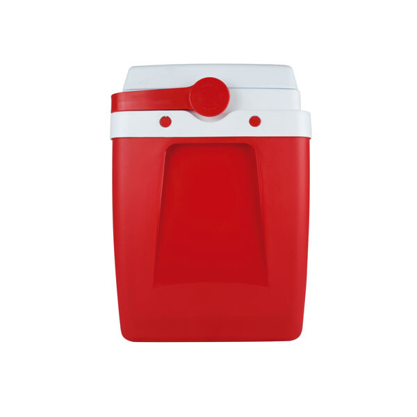 CONSERVADORA 26 LTS.ROJA 43X29X39 ROJO