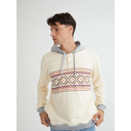 Canguro Modena Crudo