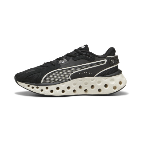 Softride Frequence 31050016 Negro/Arena