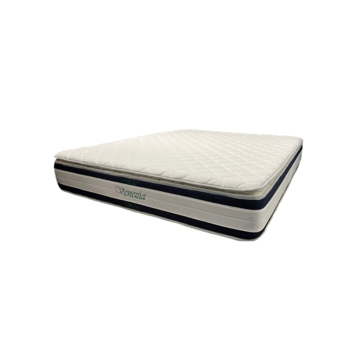 Colchon Venecia 1 Plaza 78 X 1.88 