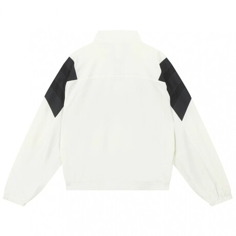 CAMPERA adidas DEPORTIVA SANTIAGO TT White