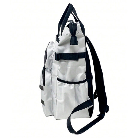 Mochila Tusente Coreana 816-6 GRIS