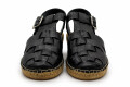 SANDALIA TINA 5134 Marrón Oscuro