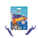CONDOR HILO DENT FLOSSER HW BLISTER X 40 única