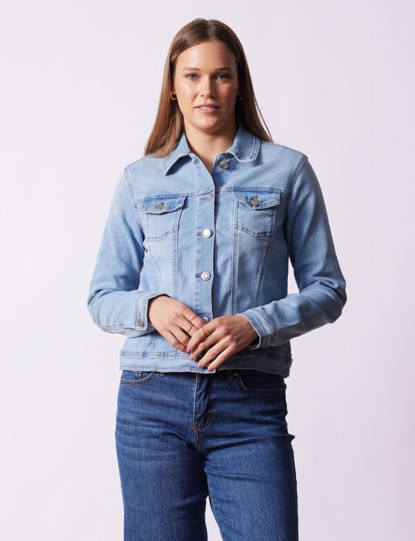 Camperita Jean JEAN CLARO