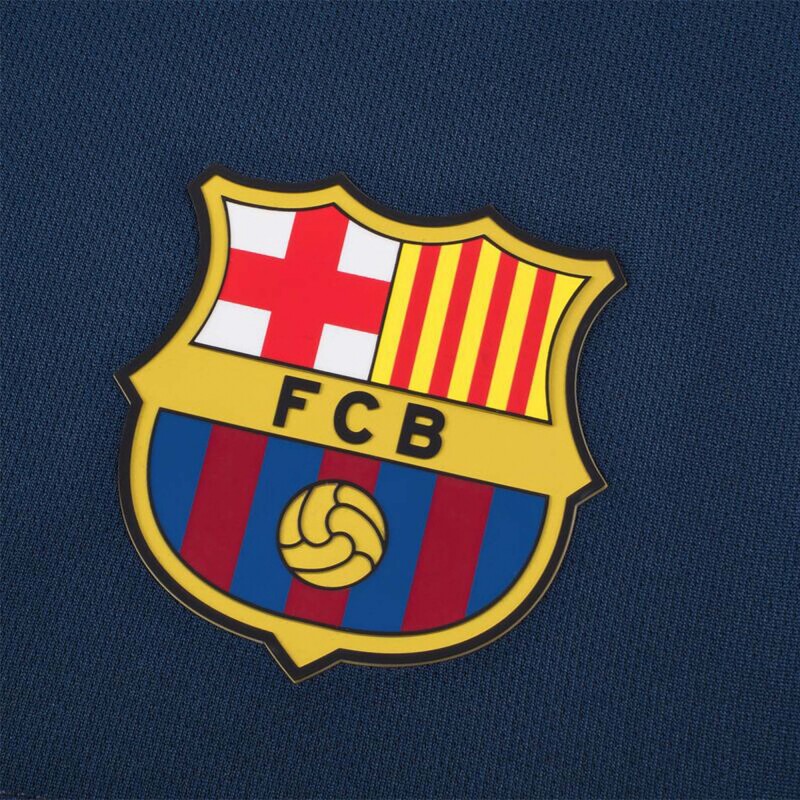 SHORT BARCELONA NV3