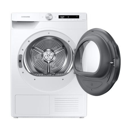 Secarropas Samsung 9 kg Bomba de Calor AI Control DV90T5240AW Secarropas Samsung 9 kg Bomba de Calor AI Control DV90T5240AW