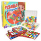 Juego educativo interactivo "Dedos flexibles" Juego educativo interactivo "Dedos flexibles"