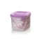 MINI CONTENEDOR 200ML LILA