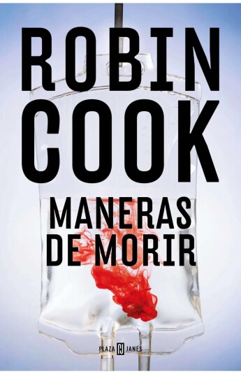 Maneras de morir Maneras de morir