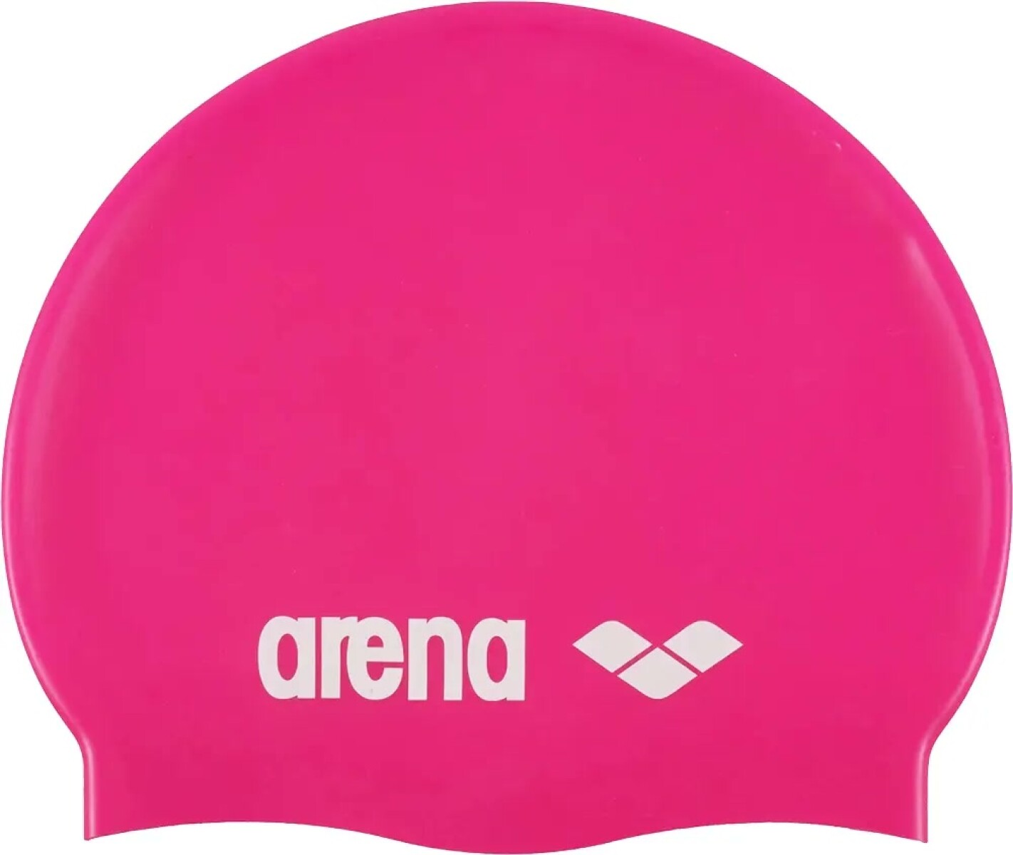 Gorra de Natacion Arena Classic Silicone Jr 91670-91 