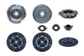 Kit Embrague C/Rod Luk Mazda B2900 4X4/B2500 4X4/Bt50/B2900 4X2 99-25 Ø250-Est.23 Kit Embrague C/Rod Luk Mazda B2900 4X4/B2500 4X4/Bt50/B2900 4X2 99-25 Ø250-Est.23