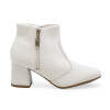 Botas Beira Rio de Mujer - 9076.108-23580 Blanco