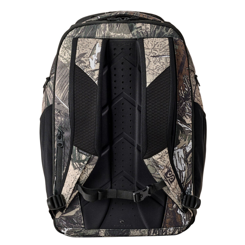 Mochila Rip Curl F-Light Searcher 45L Camo Mochila Rip Curl F-Light Searcher 45L Camo