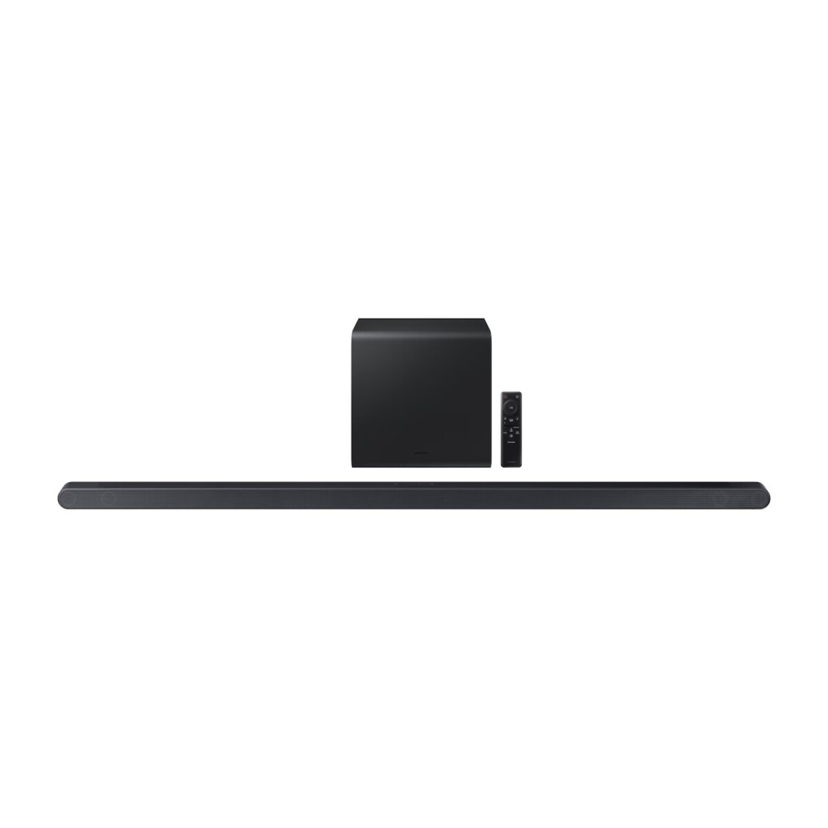 Barra de sonido Samsung HW-S800D Ultra Slim 3.1.2 ch Dolby Atmos con subwoofer 