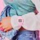Reloj Baby-G Casio para dama BGD-10 4DR