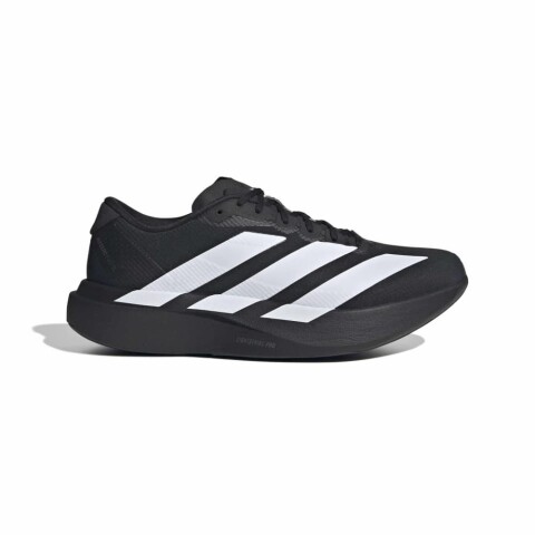 Zapatillas Adizero Evo Sl Woven M Hombre Black