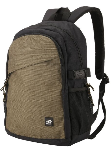 Mochila Grande - 9191 Verde