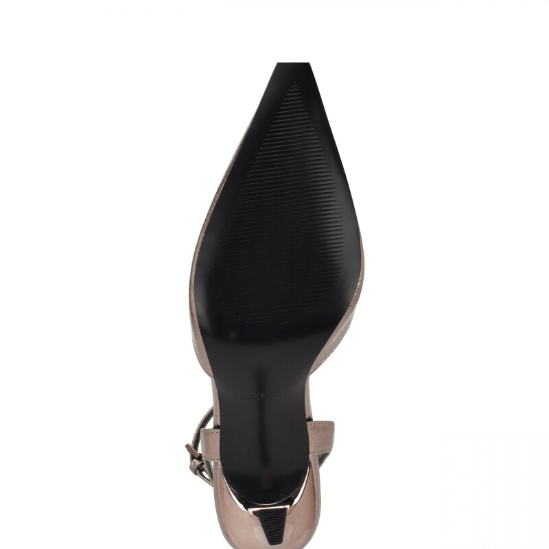Pump Kellie3 Bronze