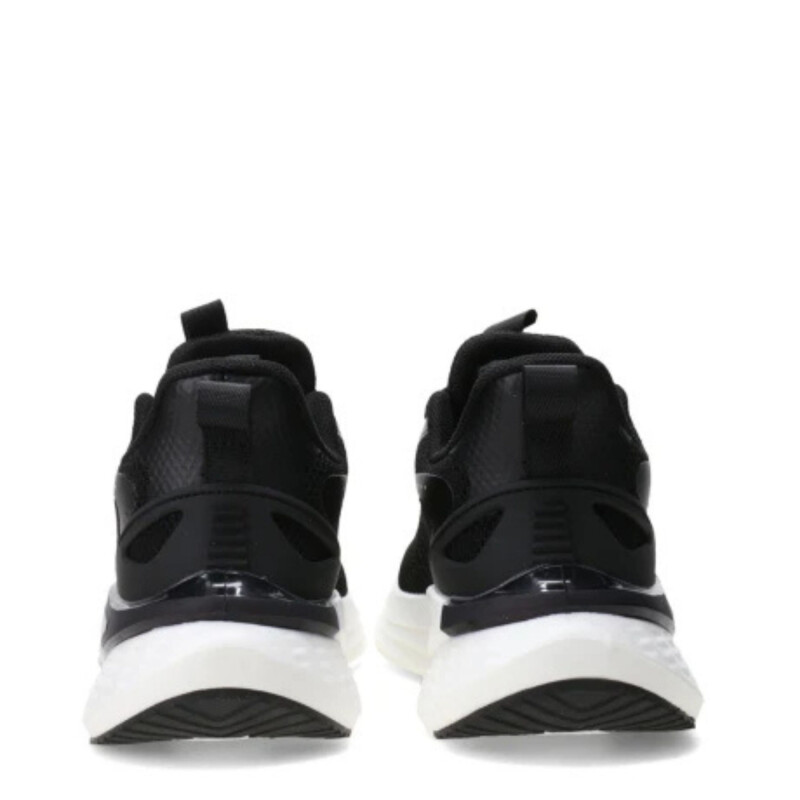 Championes Umbro PURE STEP Mujer 20303804 Negro