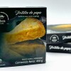 TORTILLA DE PAPAS DA CASA TORTILLA DE PAPAS DA CASA