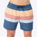 SHORT AREPI RUSTY Navy