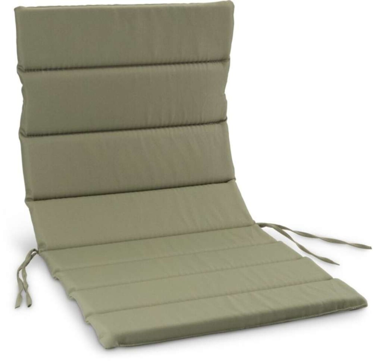Almohadon Jardin Silla Respaldo Bajo Kalvmose - Oliva 