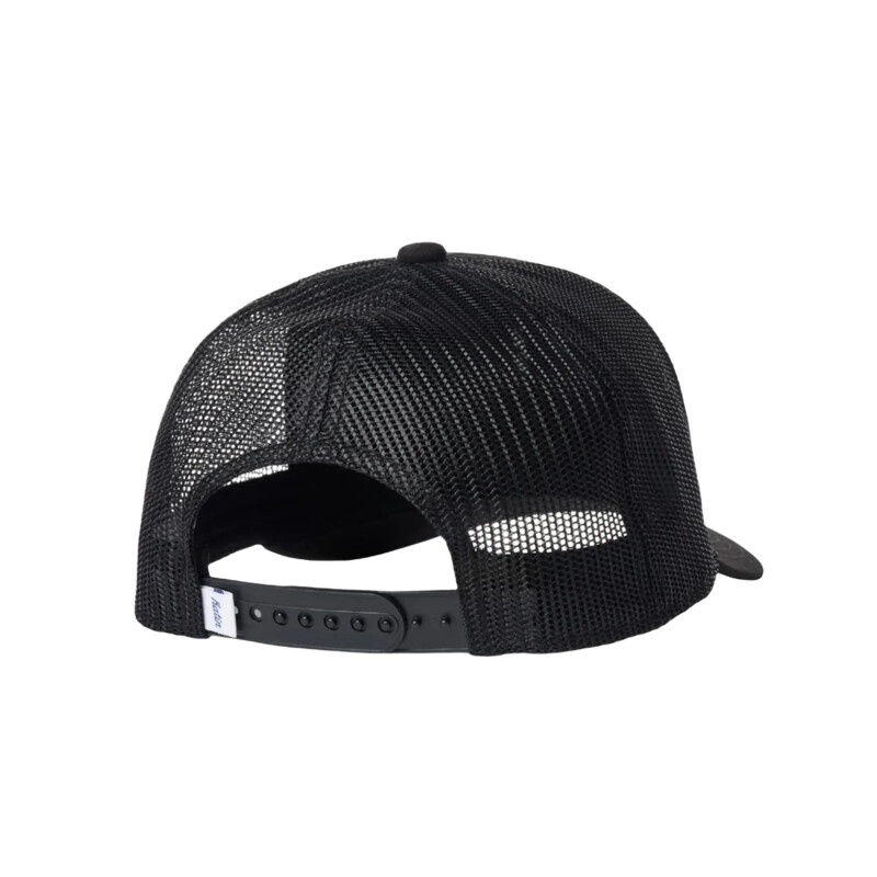 Gorro Katin Archie Trucker Hat - Negro Gorro Katin Archie Trucker Hat - Negro