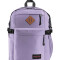 MOCHILA MAIN CAMPUS PASTEL LILAC