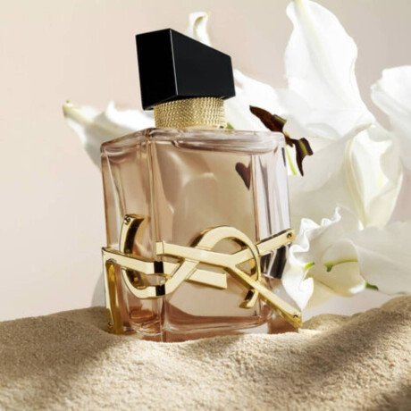 Fragancia Femenina Ysl Libre Florale Edp 90 Ml