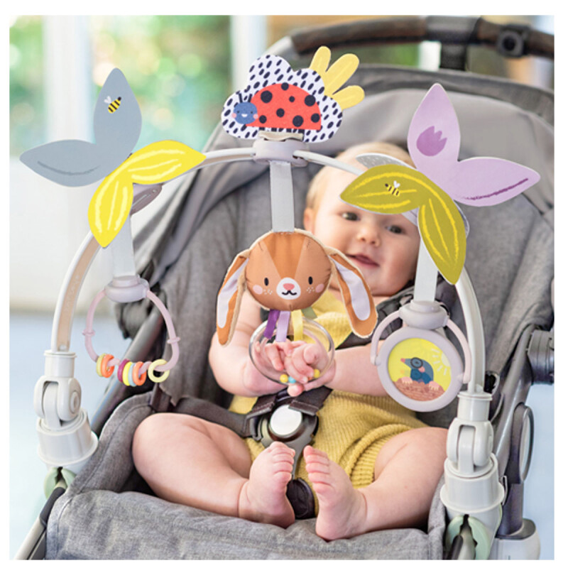 Barra Entrenadora Conejo Taf Toys Barra Entrenadora Conejo Taf Toys