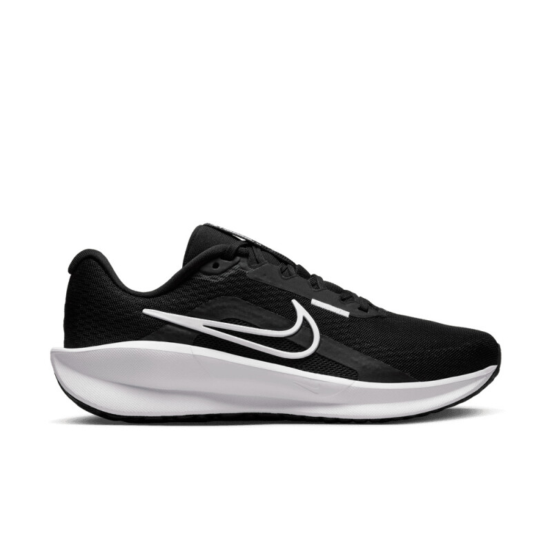Zapatillas Nike Downshifter 13 de Mujer Negro