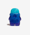 Juguete para mascotas Zee Dog Brain Brain Freeze