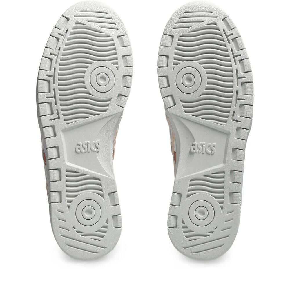 Zapatillas ASICS Japan S Mujer White/Pearl Pink