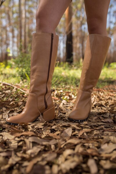 BOTA QUEBRACHO Camel