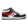 Pony Lifestyle City Wings Men - Negro/blanco Negro-blanco