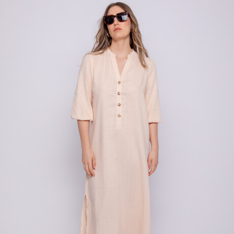 VESTIDO HELENS Anís