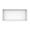 Nicho Empotrar Polipropileno 60cm Blanco Nicho Empotrar Polipropileno 60cm Blanco