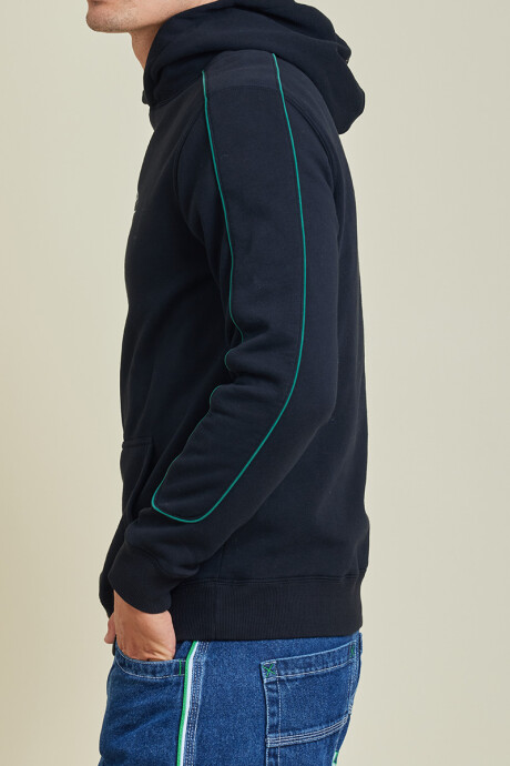 CANGURO S/C YONE RUSTY Negro