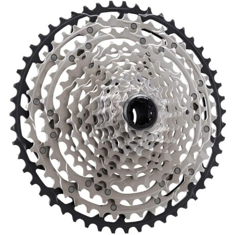 Cassette Shimano Slx M-7100 12 Vel 10-51 Cassette Shimano Slx M-7100 12 Vel 10-51