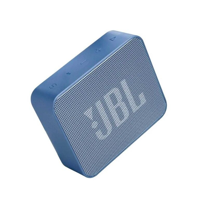 Parlante Jbl Go Essential Blue Parlante Jbl Go Essential Blue
