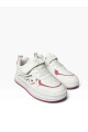 Champion deportivo niños con velcro Alestan 7202 Salmon