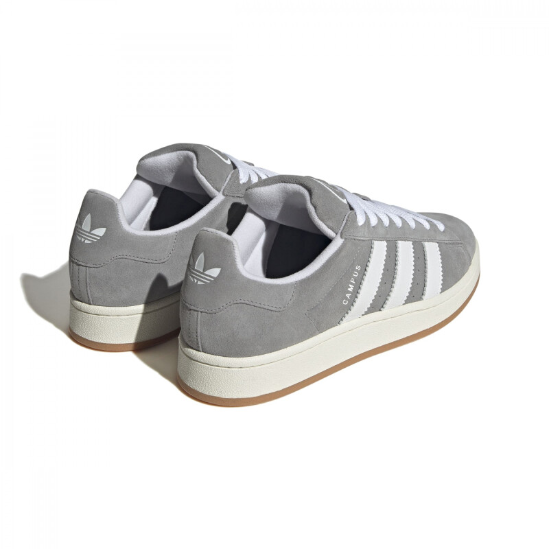 CHAMPIONES ADIDAS CAMPUS 00s Hombre HQ8707 Negro-blanco