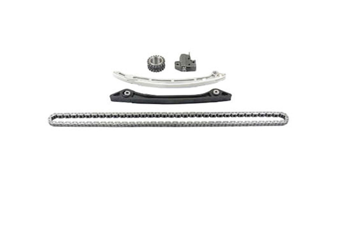 Kit Cadena Distr C/Engranaje Mitsubishi L200 07-14 Kit Cadena Distr C/Engranaje Mitsubishi L200 07-14